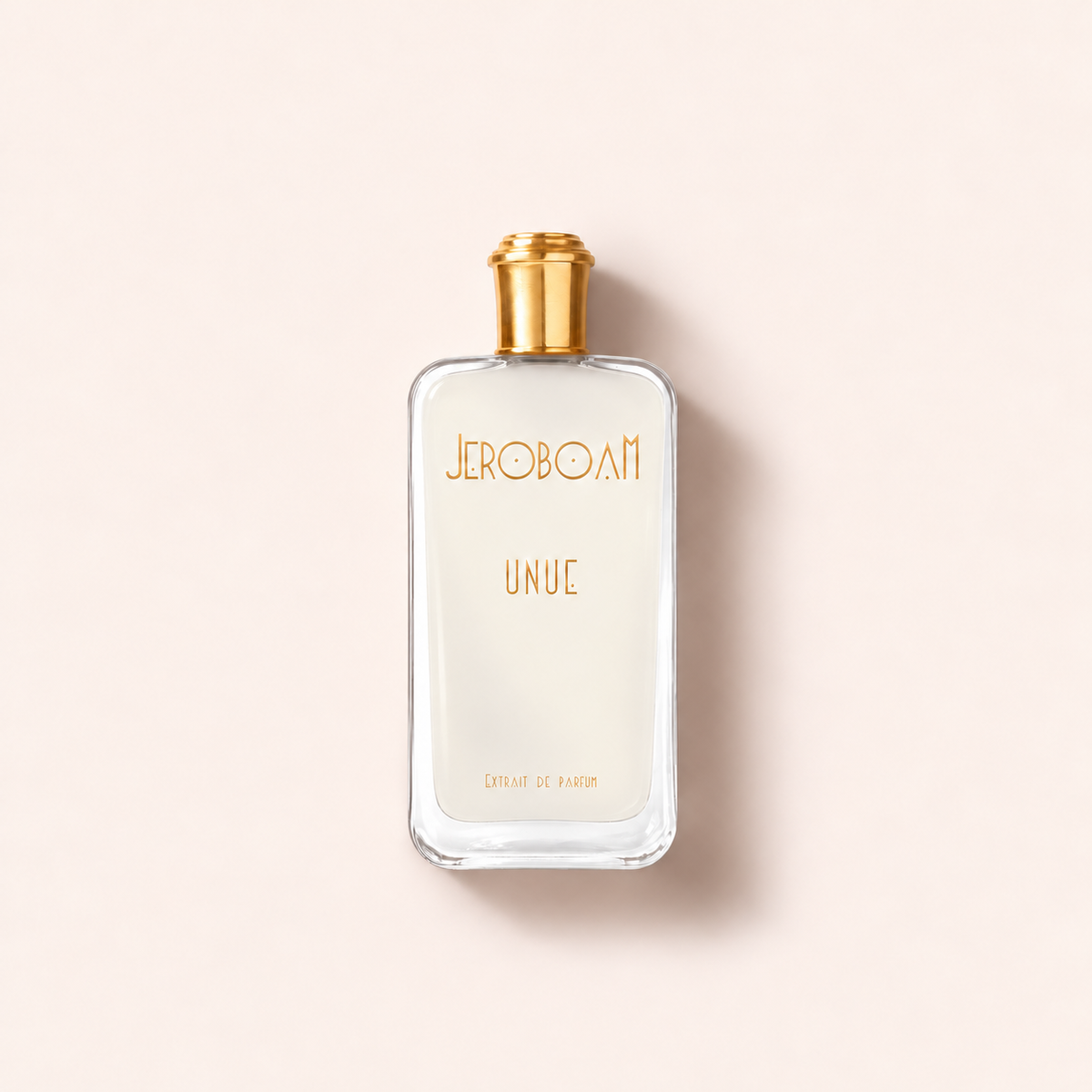 Jeroboam Unue parfémový extrakt 100 ml – MrRizz