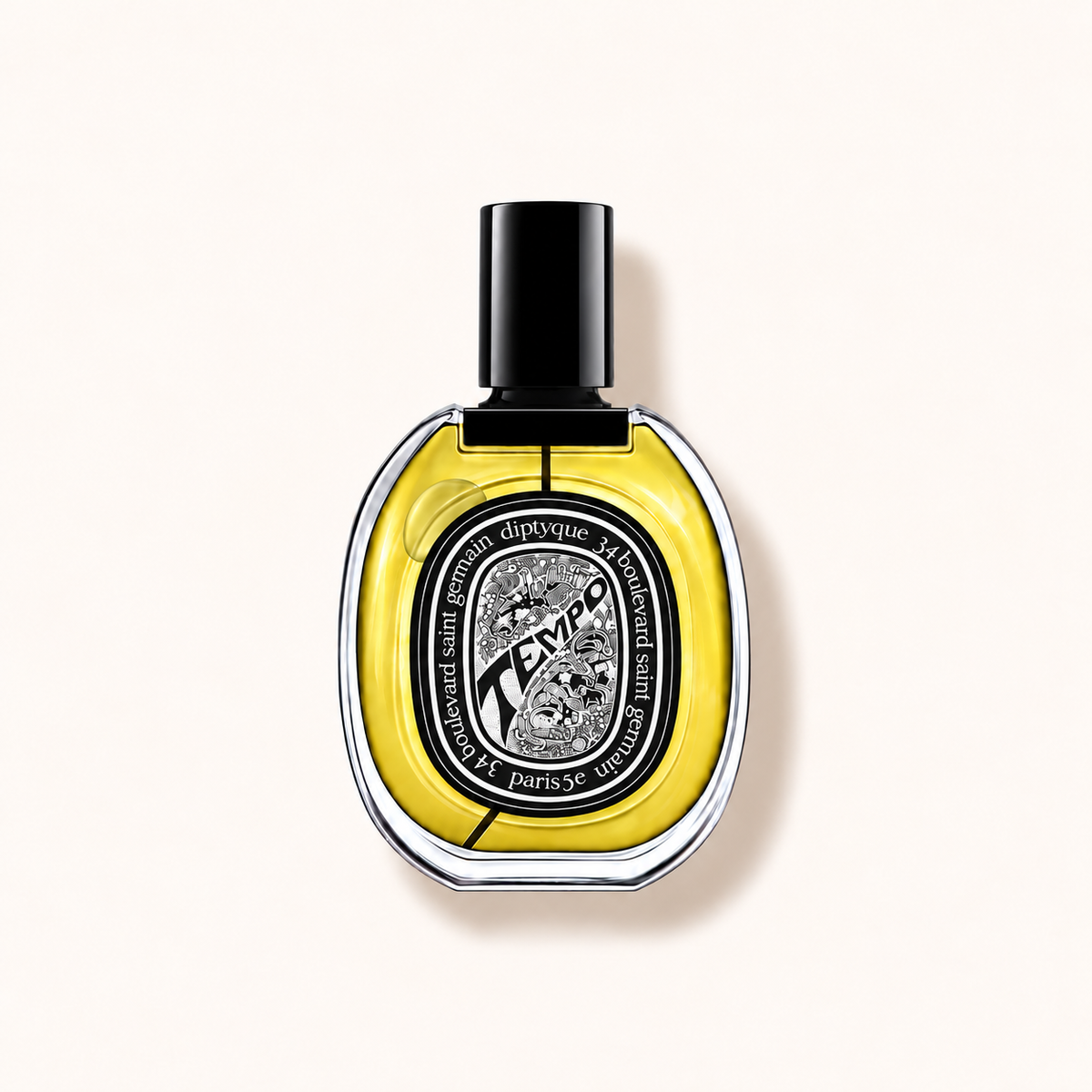Diptyque Tempo, parfémovaná voda 75 ml – MrRizz
