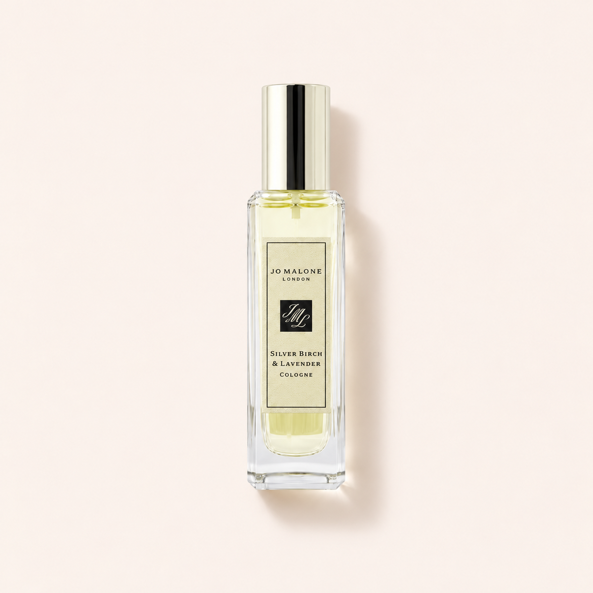 Jo Malone Silver Birch & Lavender, kolínská voda 30 ml – MrRizz