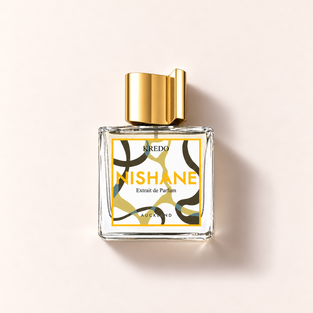 Nishane Kredo 50 ml – MrRizz