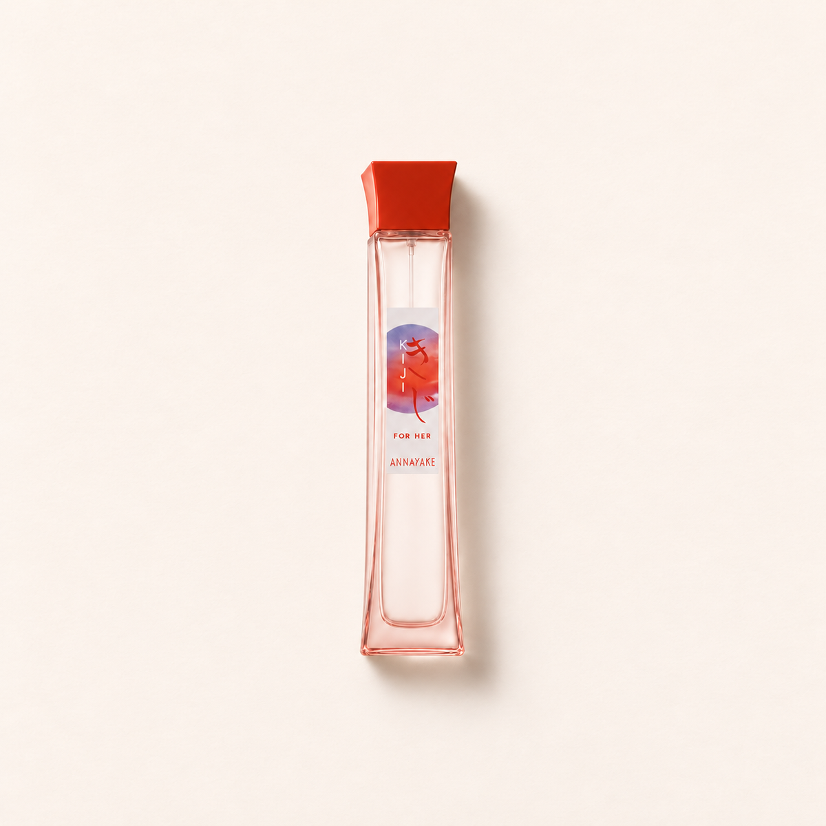 Annayake Kiji for Her, toaletní voda 100 ml – MrRizz