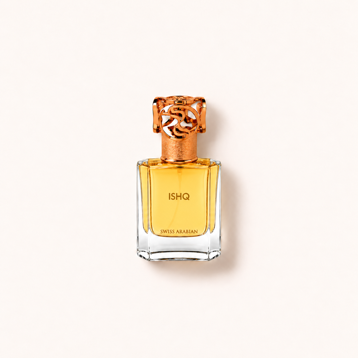 Swiss Arabian ISHQ 50 ml – parfémovaná voda – MrRizz