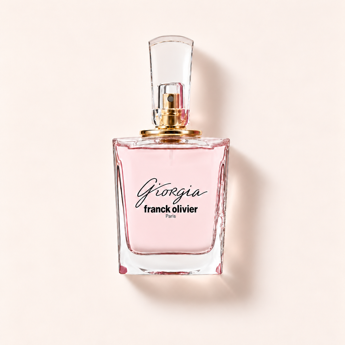 Franck Olivier Giorgia 75 ml – parfémovaná voda – MrRizz