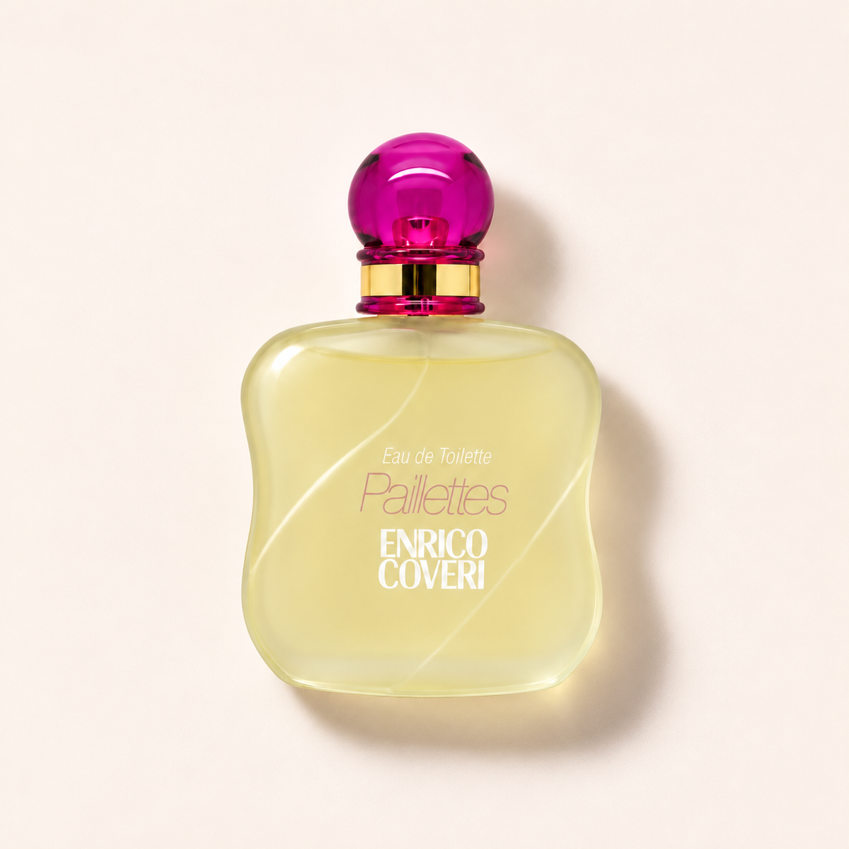 Enrico Coveri Paillettes 75 ml – toaletní voda – MrRizz