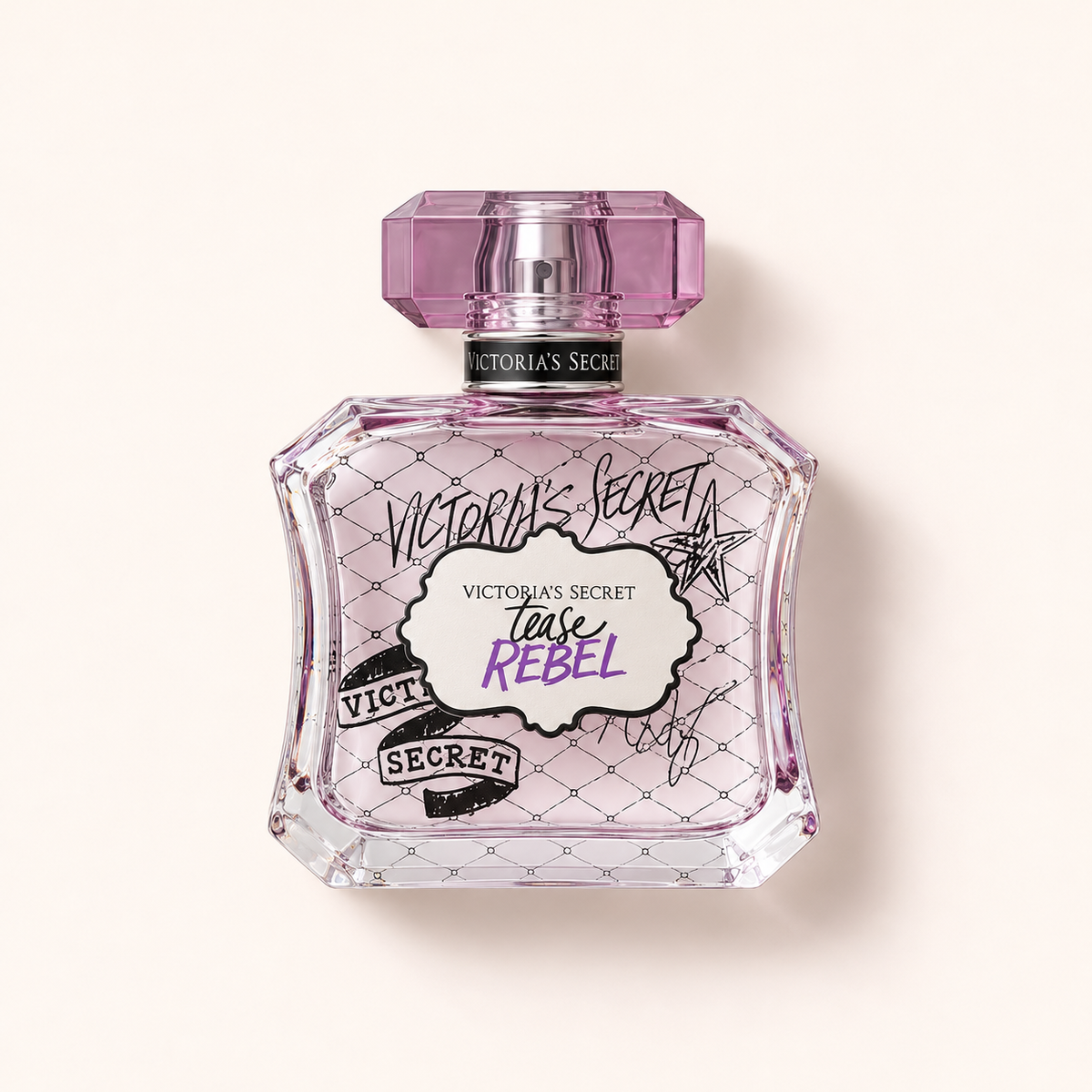 Victoria´s Secret Tease Rebel 100 ml – parfémovaná voda – MrRizz