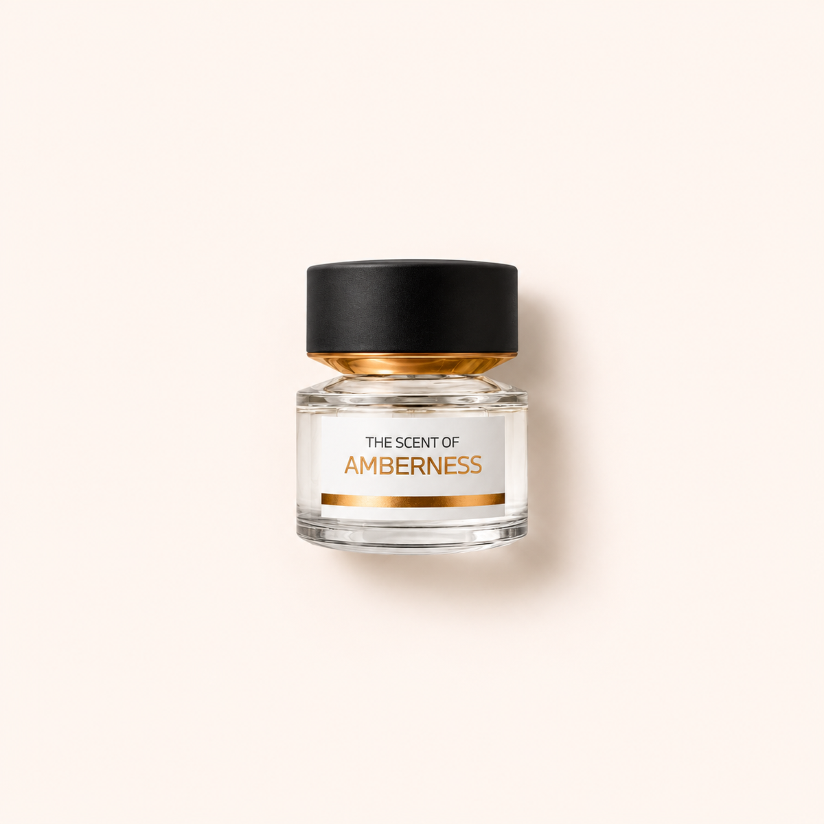 BMW The Scent of Amberness parfémovaná voda 100 ml – MrRizz