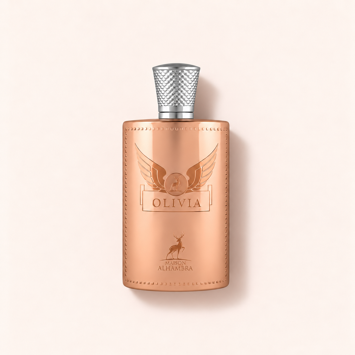 Maison Alhambra Olivia 80 ml – parfémovaná voda – MrRizz