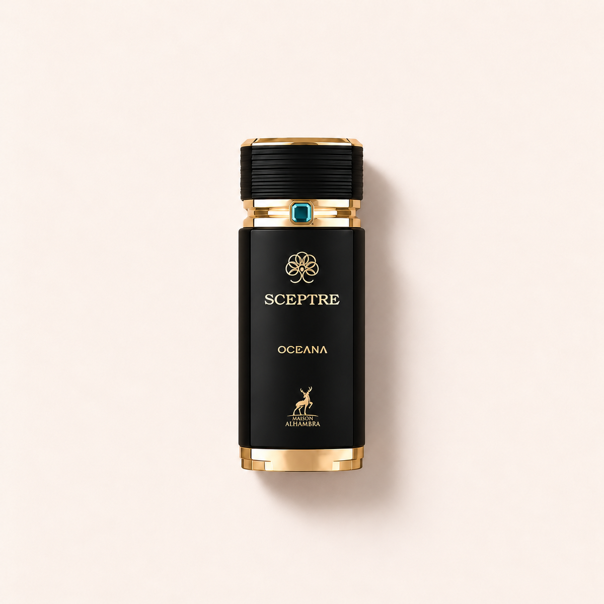 Produktová fotografie Maison Alhambra Sceptre Oceana EDP 100 ml – MrRizz