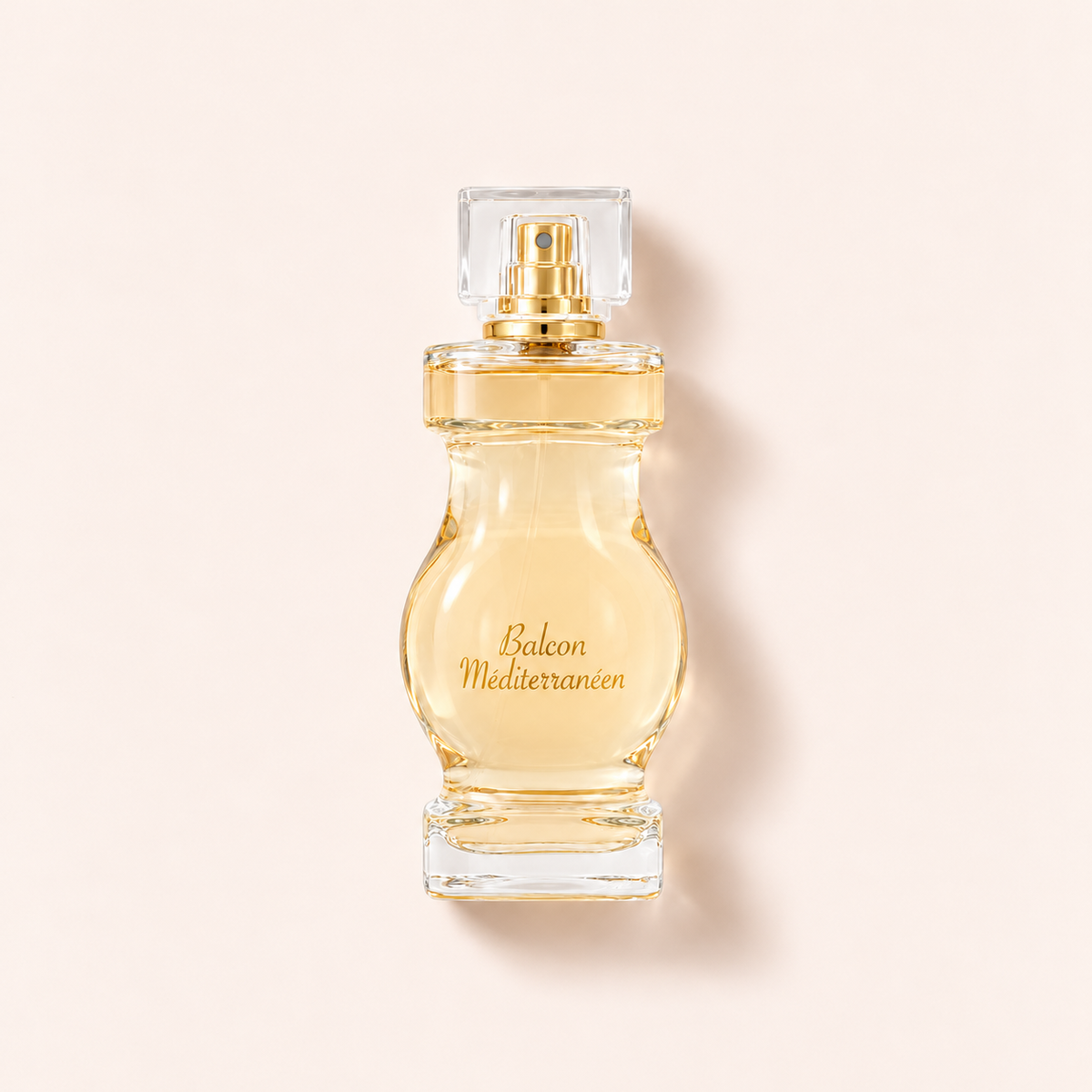 Flakon parfému Jeanne Arthes Balcon Méditerranéen EDP100ml – MrRizz