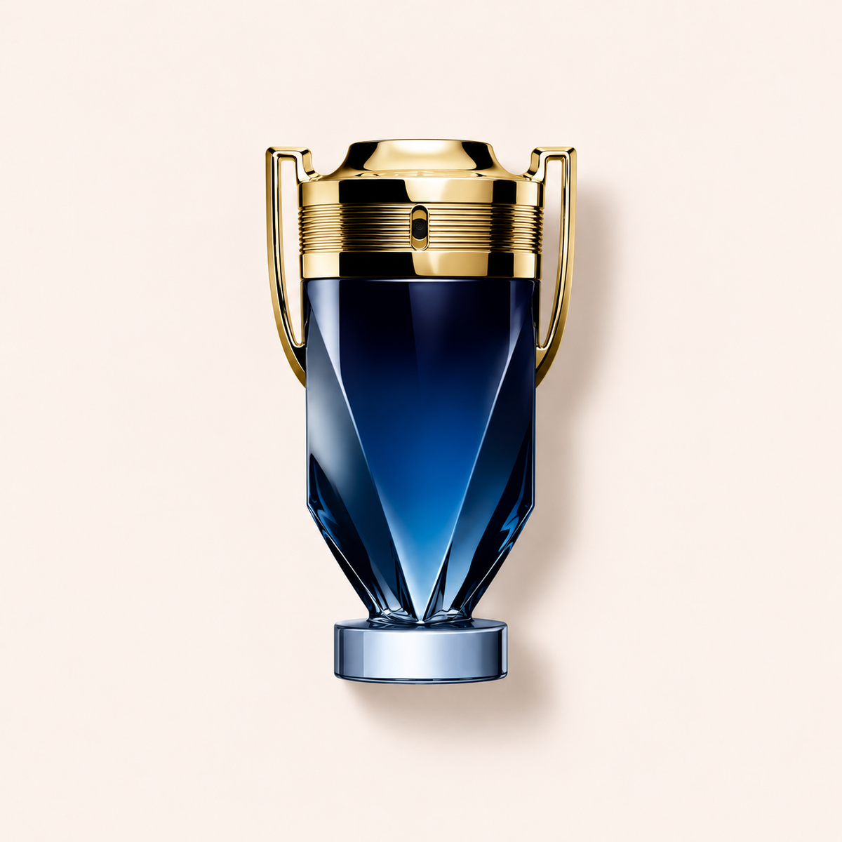 Flakon parfému Rabanne Invictus Parfum 200 ml – MrRizz