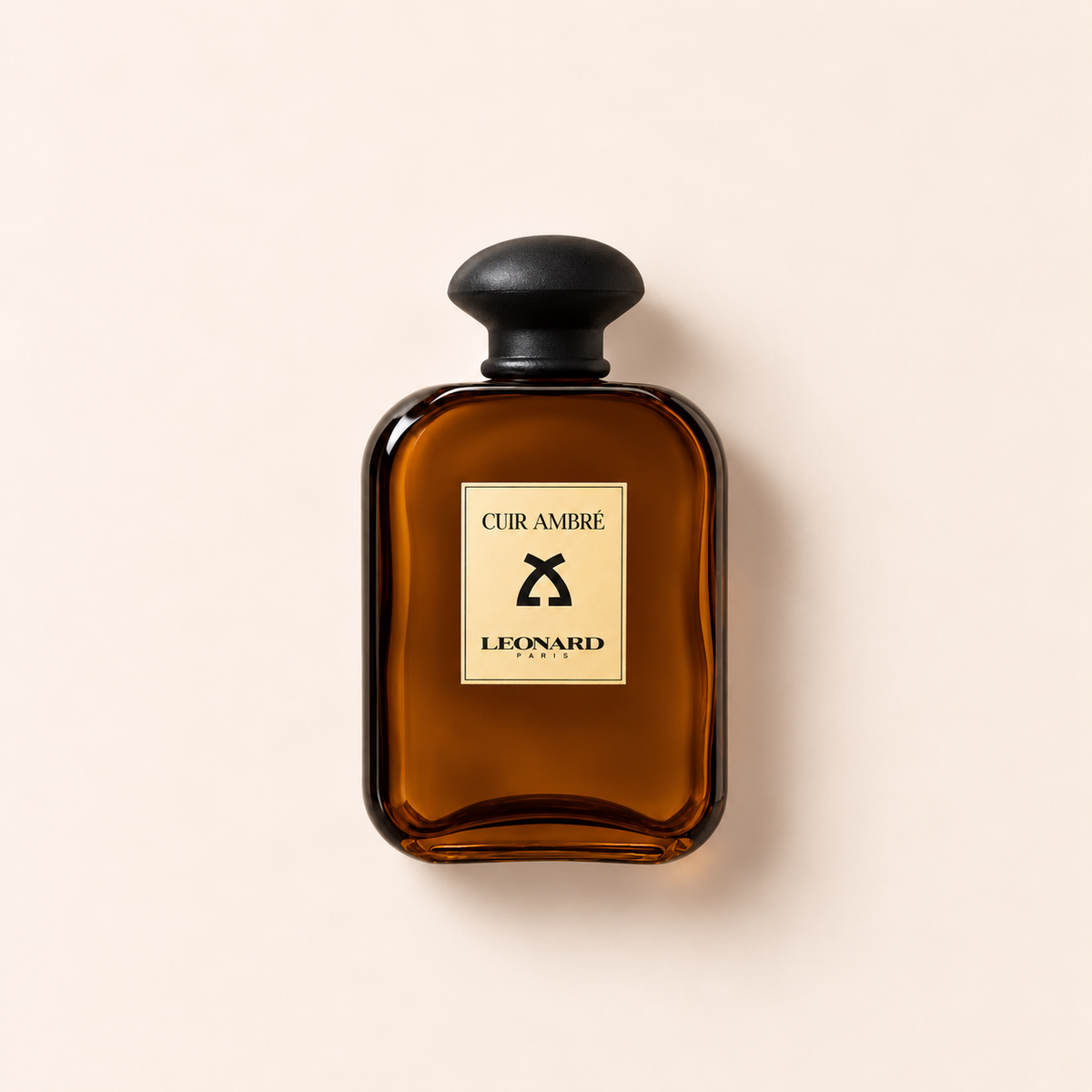 Flakon Leonard Cuir Ambré EDP 100 ml – MrRizz