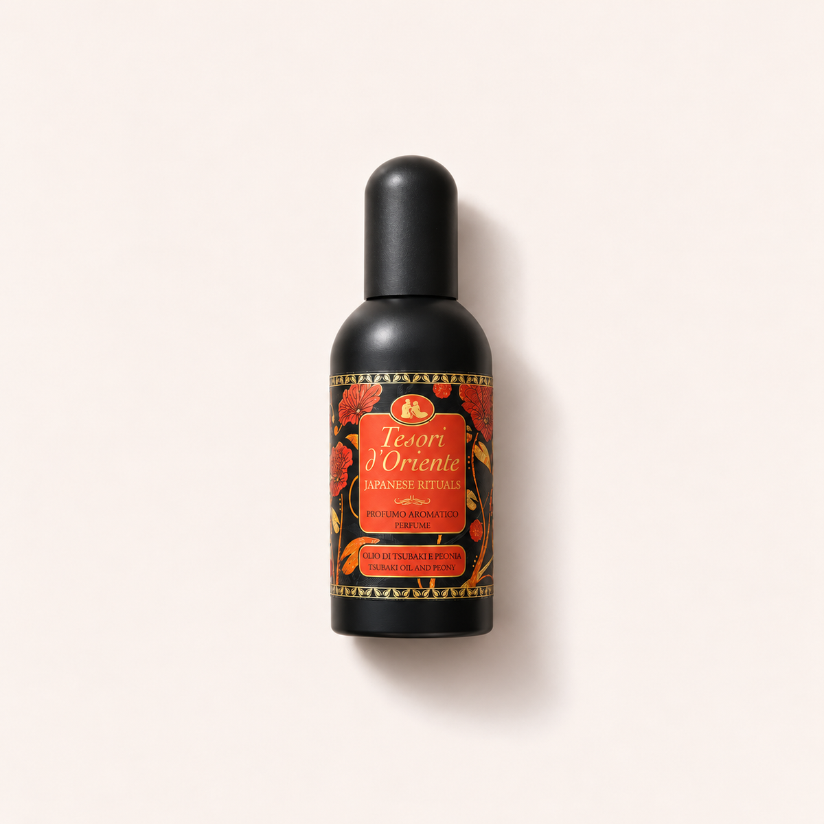 Flakon Tesori d´Oriente Japanese Rituals 100 ml – MrRizz