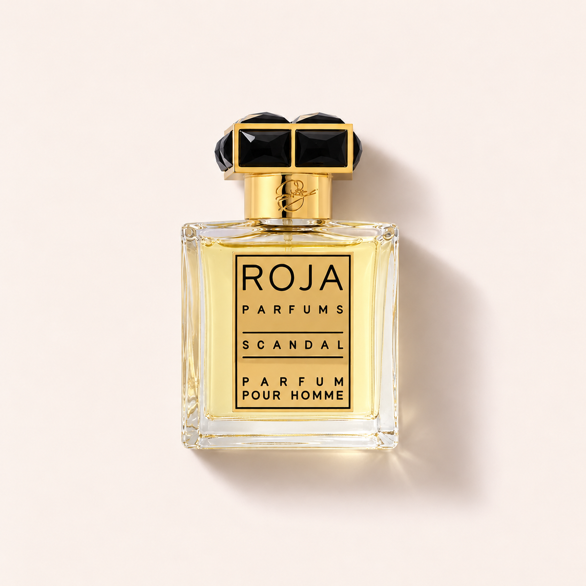 Flakon parfému Roja Parfums Scandal 50 ml – MrRizz
