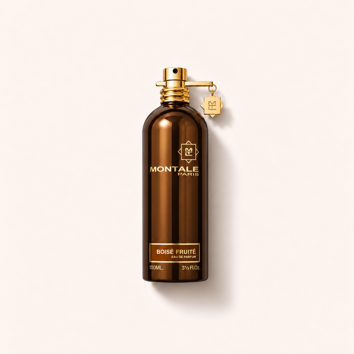 Flakon parfémované vody Montale Boisé Fruité 100 ml – MrRizz