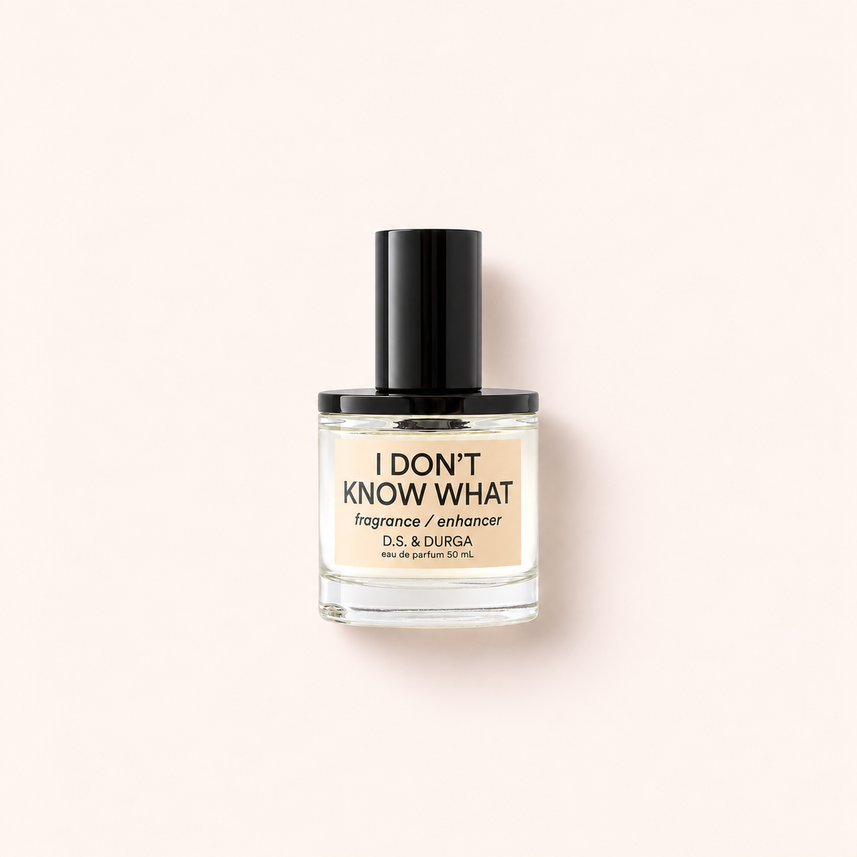 D.S. & Durga I Don’t Know What 50 ml, flakon parfémované vody – MrRizz