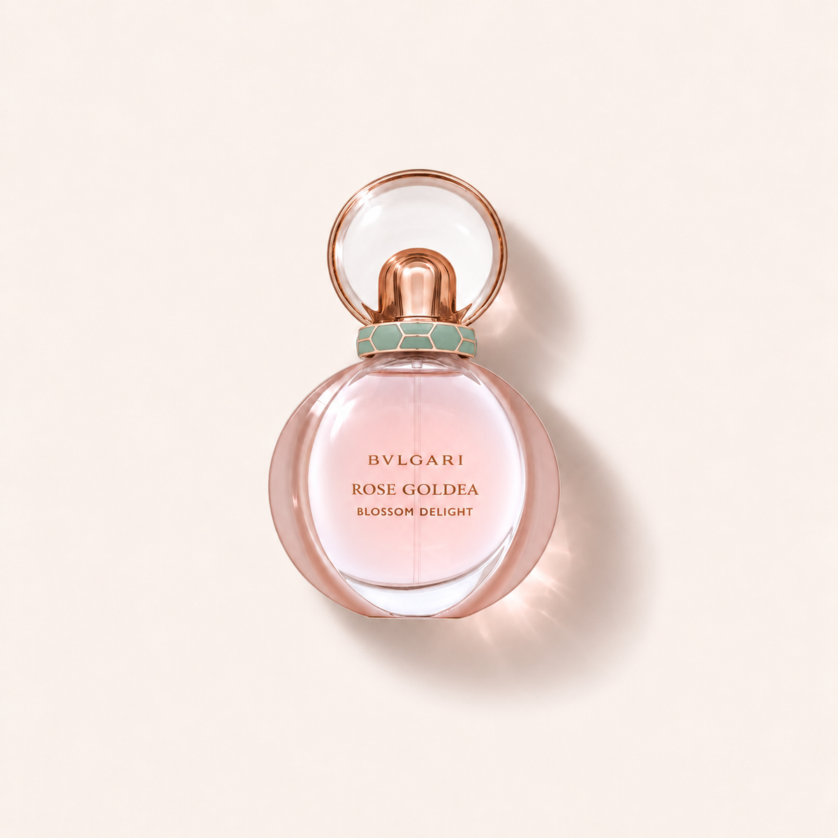 Produktová fotografie Bvlgari Rose Goldea Blossom Delight 50 ml – MrRizz
