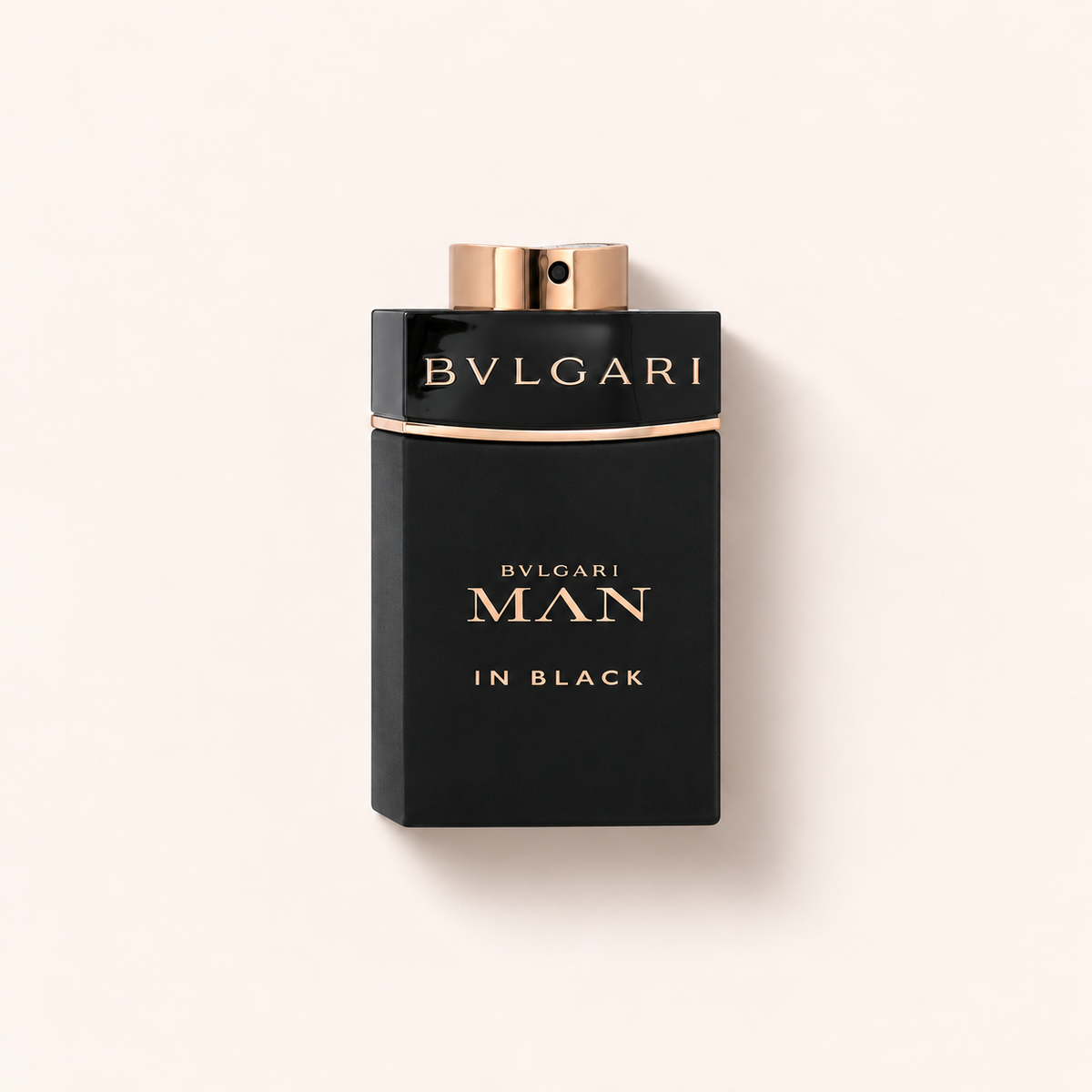 Produktová fotografie Bvlgari MAN In Black 100 ml – MrRizz
