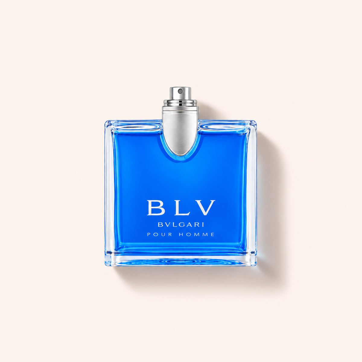 Produktová fotografie Bvlgari BLV Pour Homme 100 ml – MrRizz