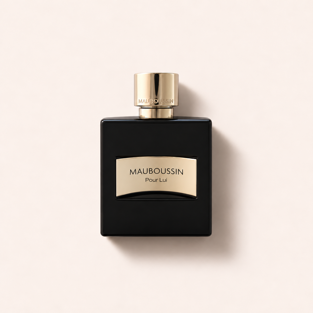Mauboussin Pour Lui 100 ml, parfémovaná voda – MrRizz