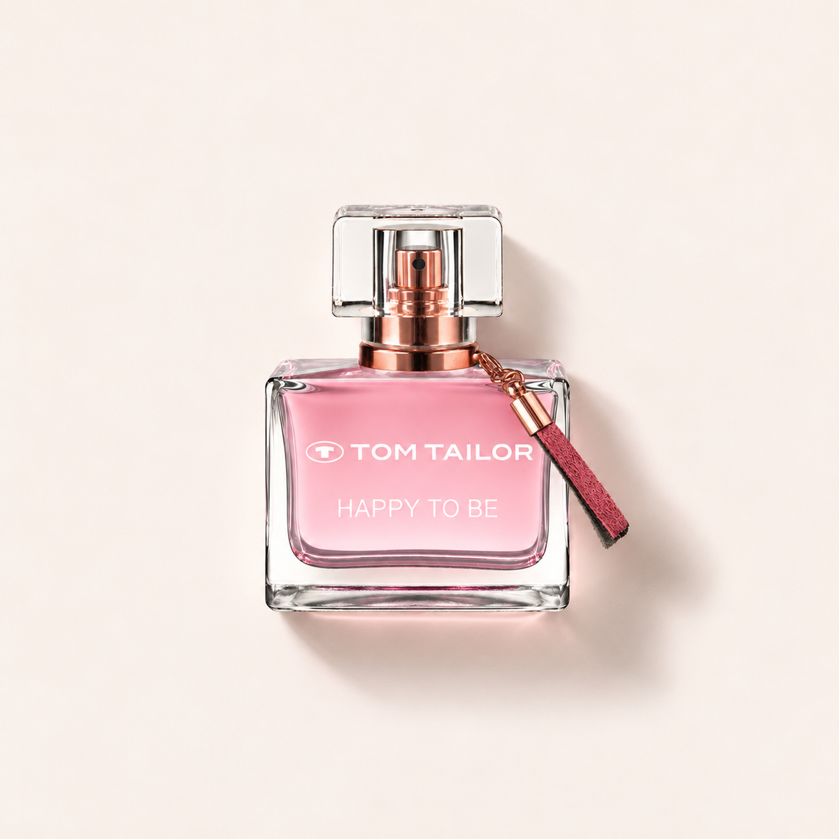 Flakon Tom Tailor Happy to Be Woman 30 ml – MrRizz