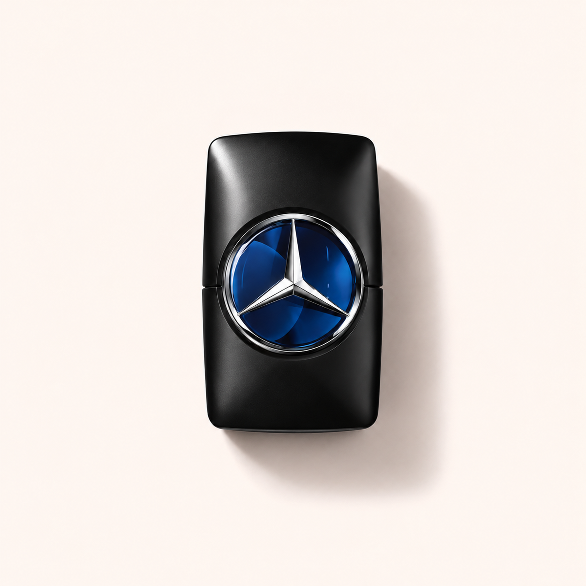 Mercedes-Benz Man Intense 50 ml, toaletní voda – MrRizz