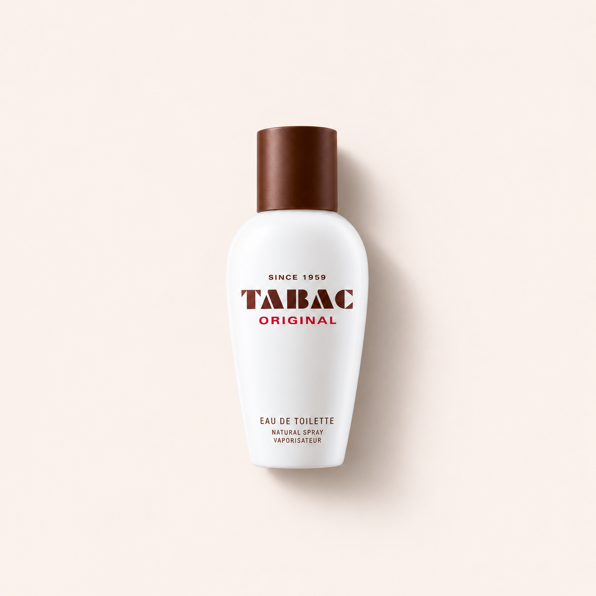 Tabac Original, toaletní voda pro muže 100 ml – MrRizz