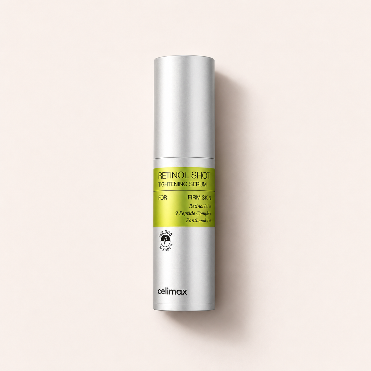Celimax Retinol Shot Tightening Serum 30 ml – pleťové sérum – MrRizz