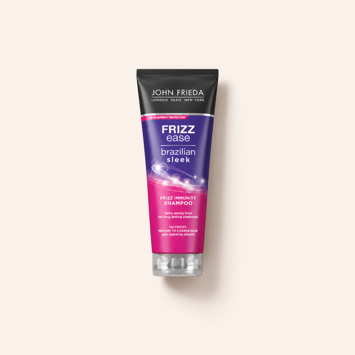 John Frieda Frizz Ease Brazilian Sleek 250 ml – MrRizz