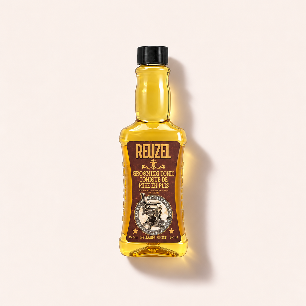 Vlasové tonikum Reuzel Grooming Tonic 500 ml – MrRizz