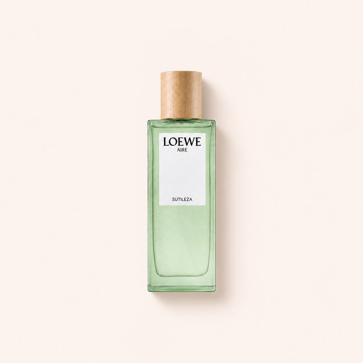 Flakon parfému Loewe Aire Sutileza 50 ml – MrRizz