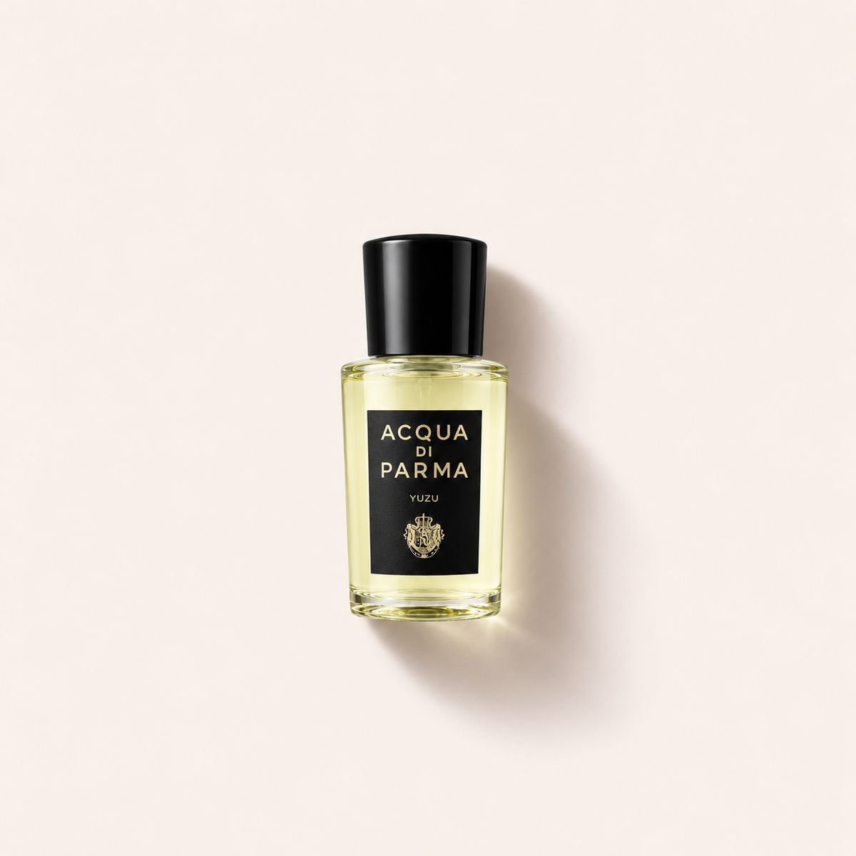Produktová fotografie Acqua di Parma Signatures Of The Sun Yuzu 20 ml – MrRizz