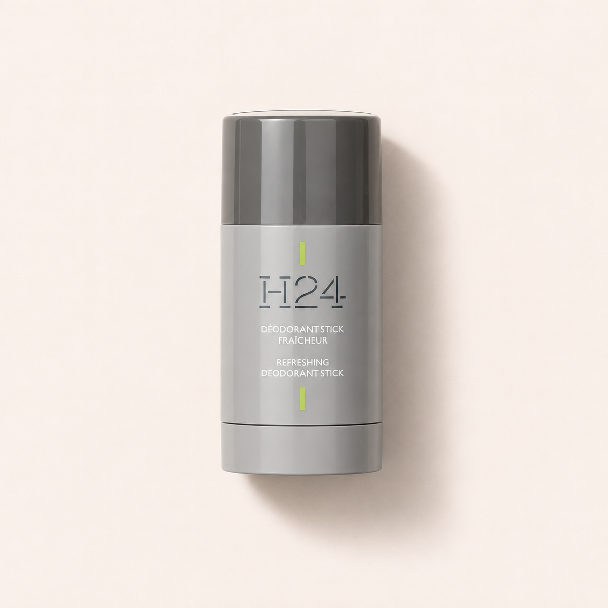 Tuhý deodorant Hermès H24 75 ml – MrRizz