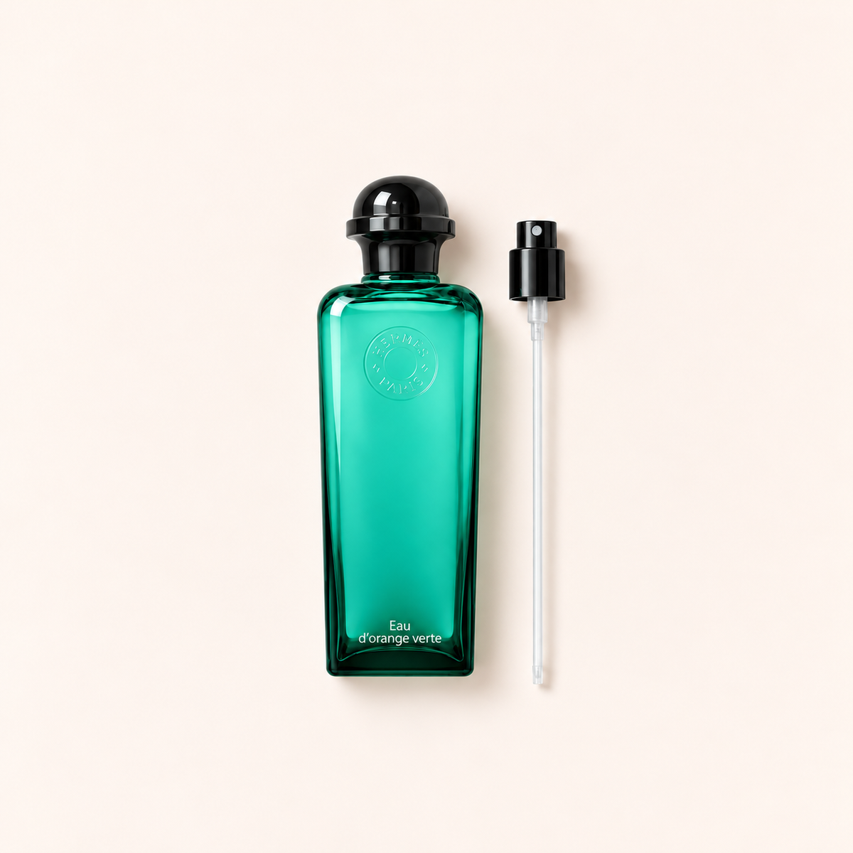 Produktová fotografie Hermes Eau d´Orange Verte 400 ml – MrRizz
