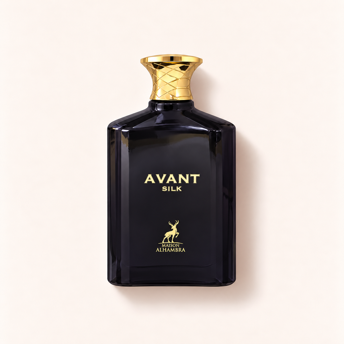 Maison Alhambra Avant Silk 100 ml – MrRizz