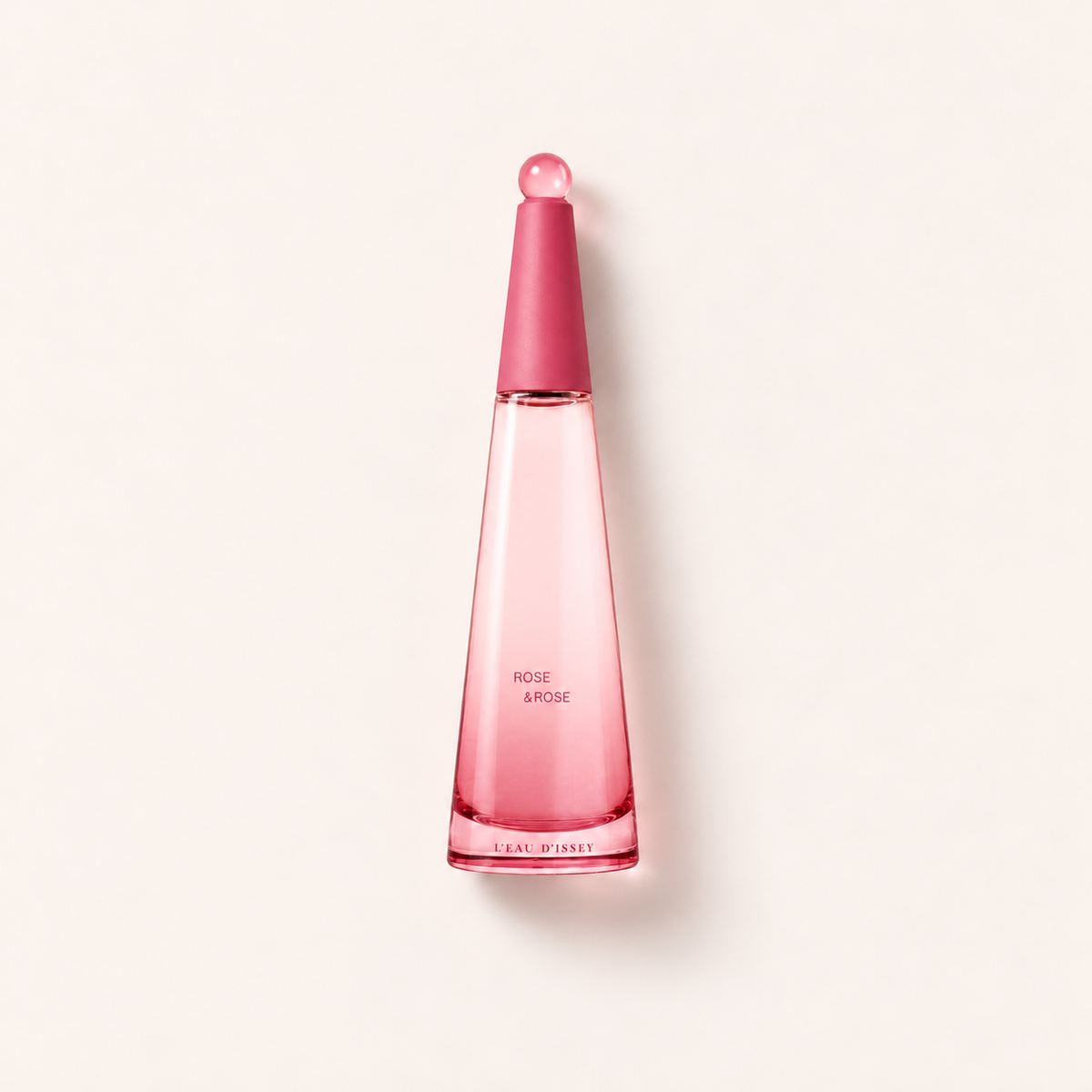 Produktová fotografie Issey Miyake L'Eau D'Issey Rose & Rose 50 ml – MrRizz