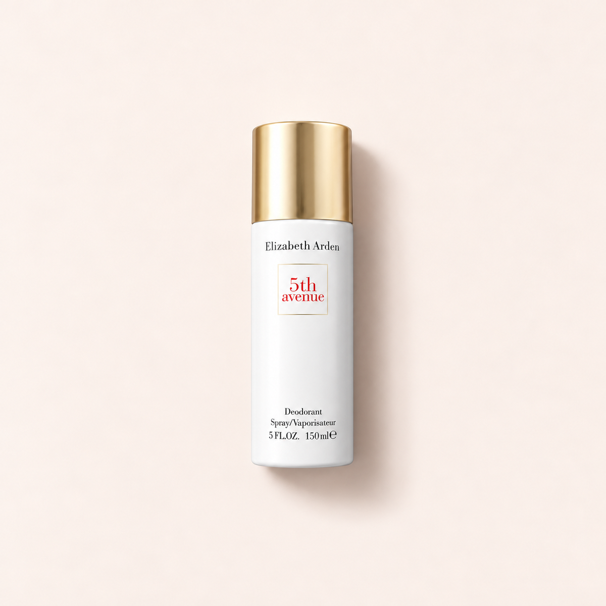 Elizabeth Arden 5th Avenue – deodorant ve spreji 150 ml – MrRizz