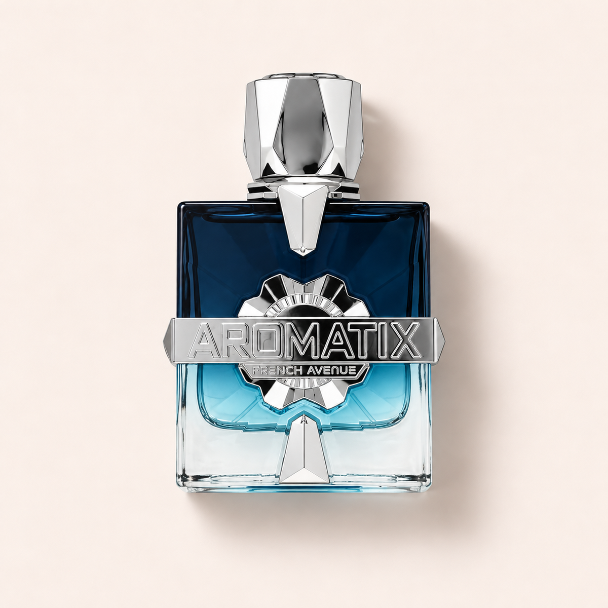 Produktová fotografie French Avenue Aromatix Frostbite 100 ml – MrRizz