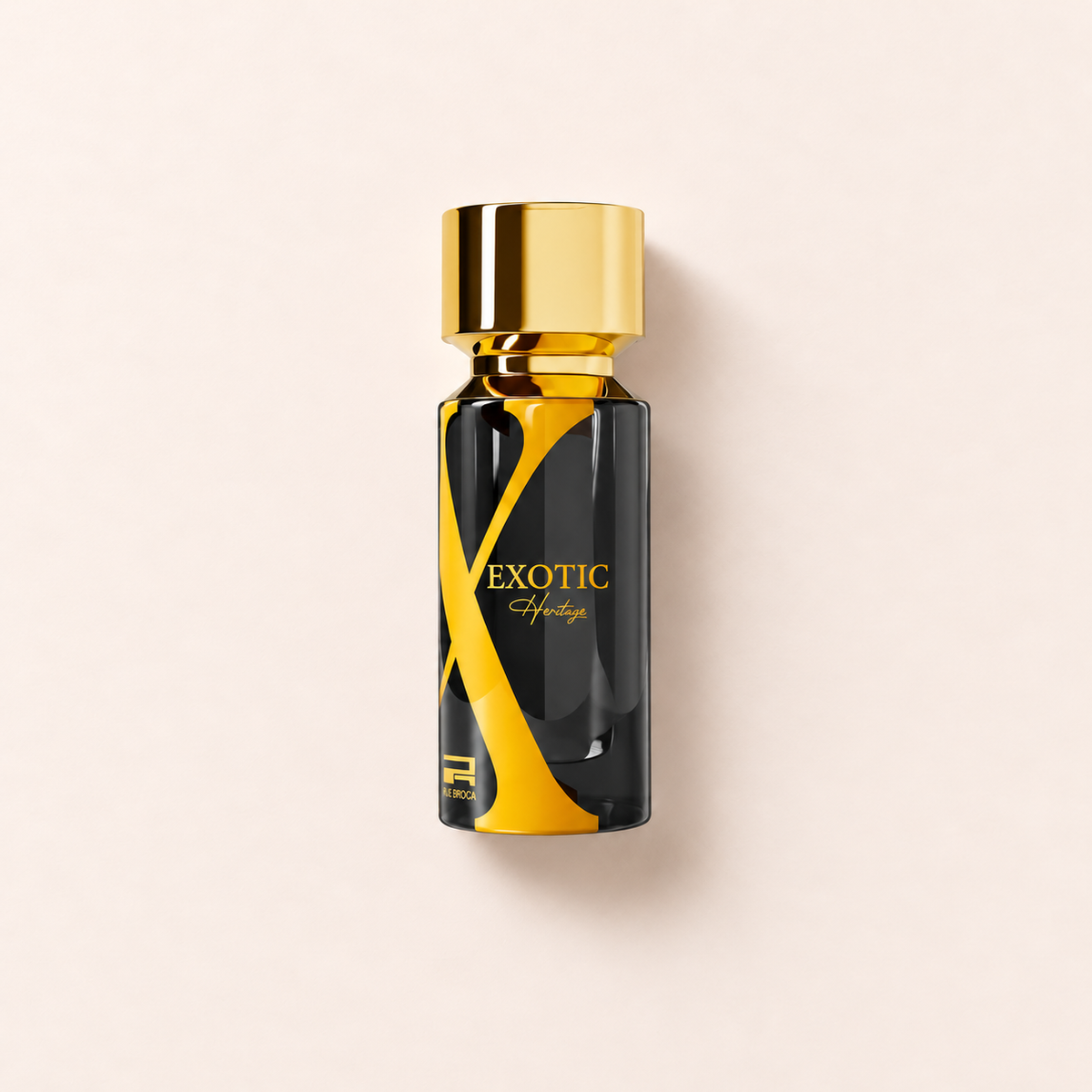 Produktová fotografie Rue Broca Exotic Heritage 100 ml – MrRizz
