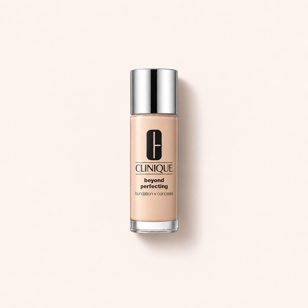 Clinique Beyond Perfecting Foundation + Concealer 30 ml