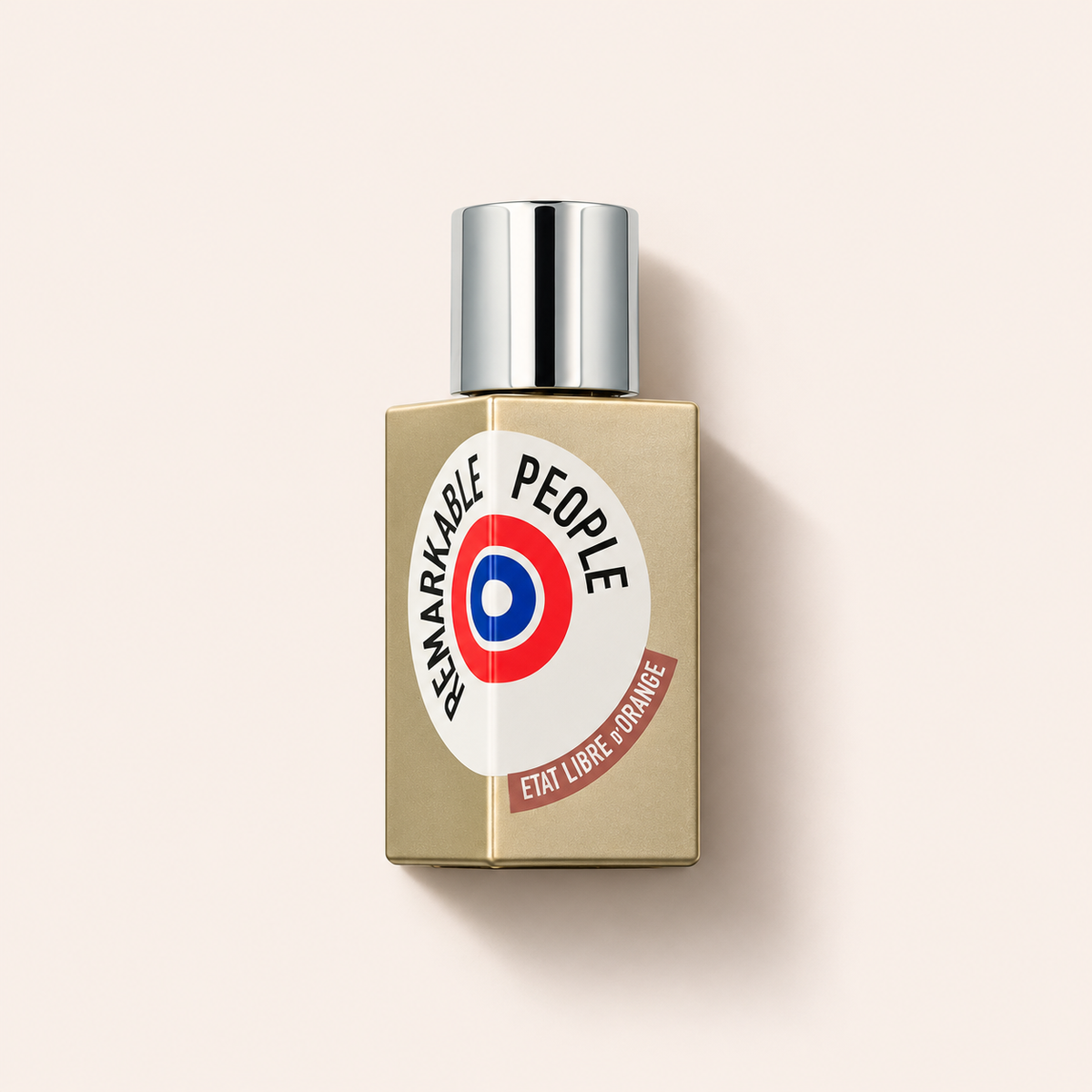 Etat Libre d´Orange Remarkable People 50 ml – titulní produktová fotografie – MrRizz