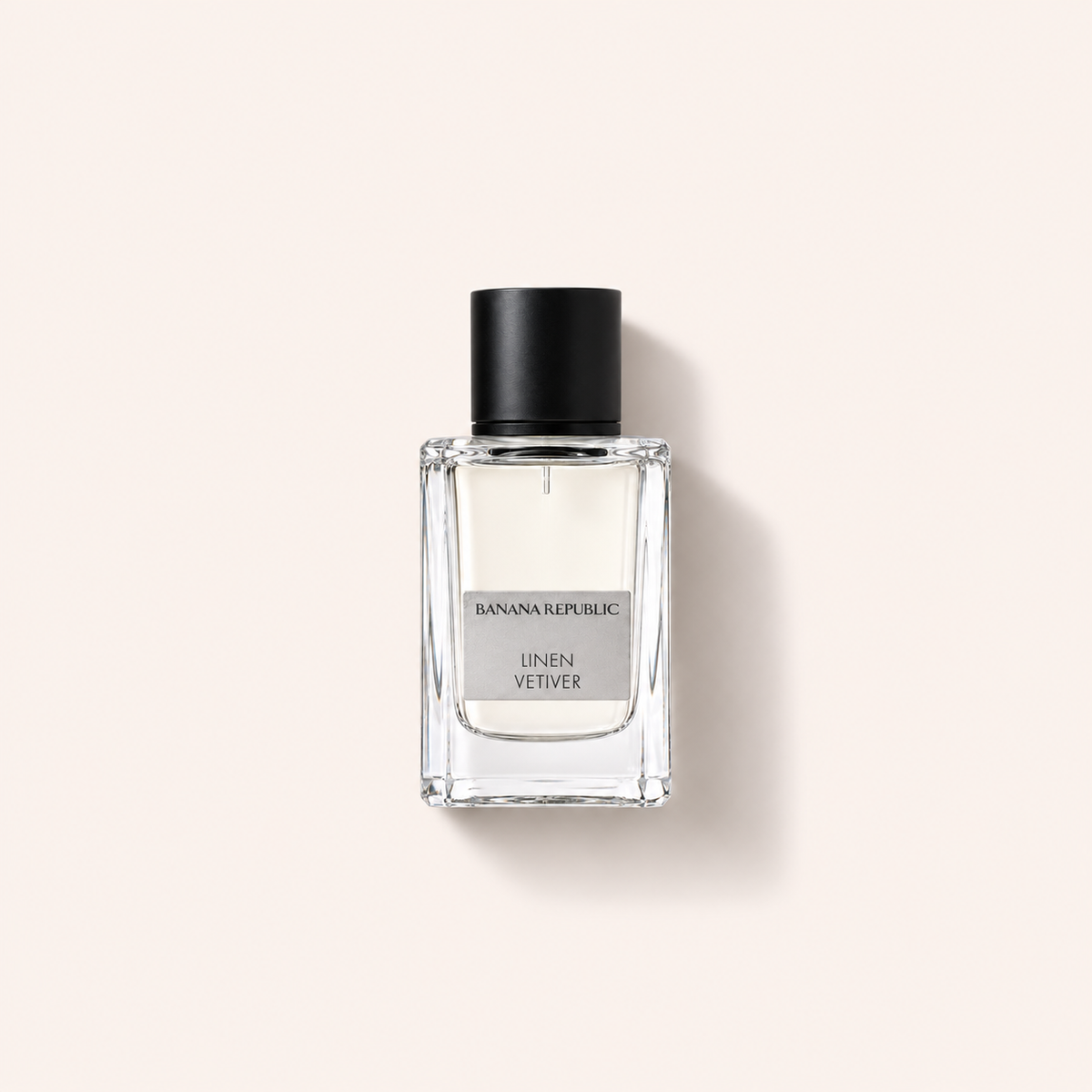 Banana Republic Icon Collection Linen Vetiver 75 ml