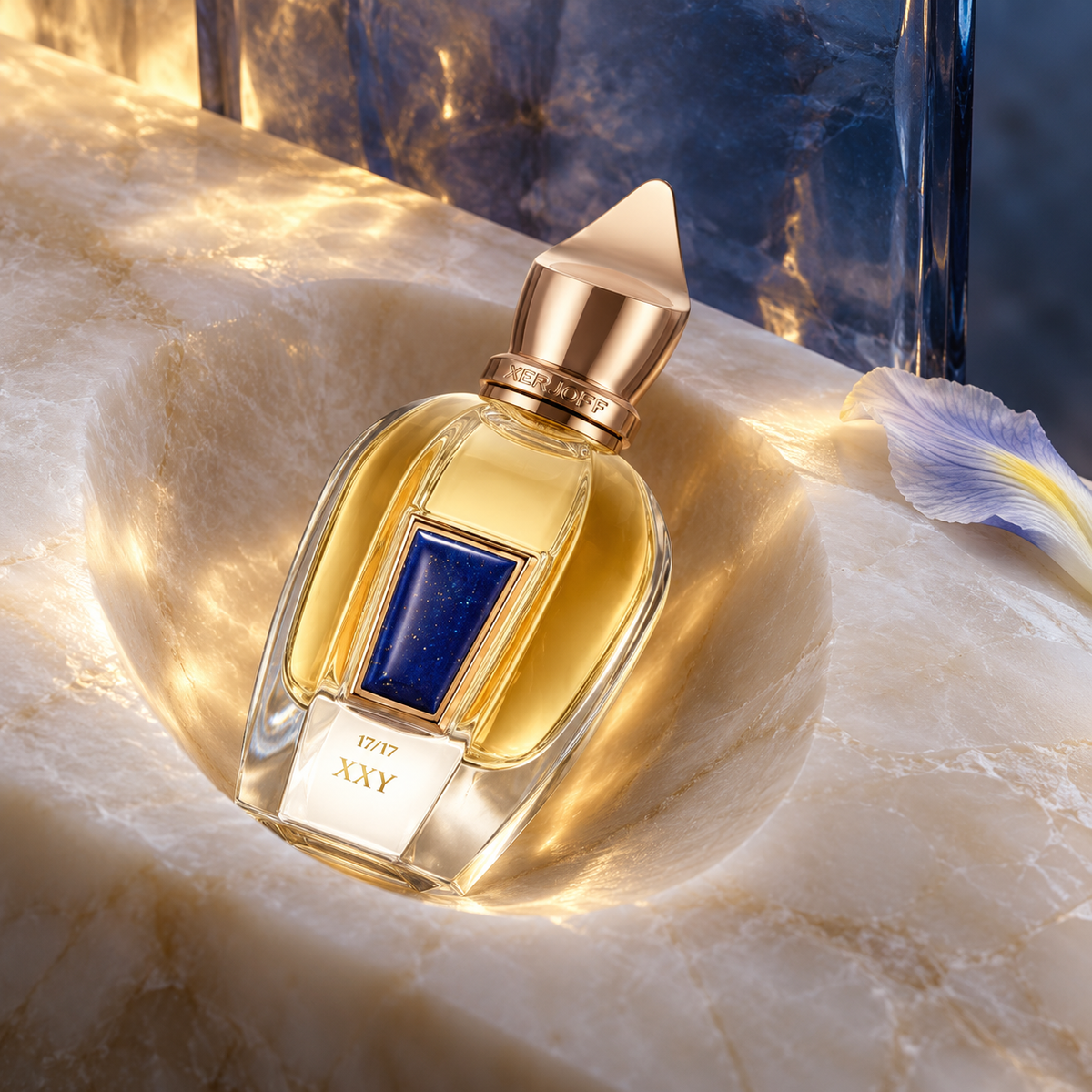 Xerjoff XJ 17/17 XXY 50 ml – atmosférická fotografie – MrRizz