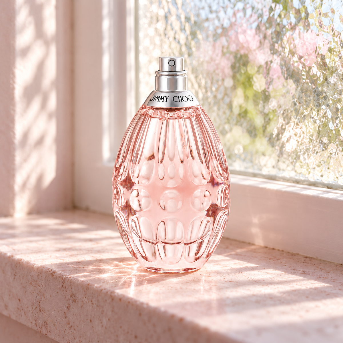 Jimmy Choo Jimmy Choo L´Eau 90 ml – atmosférická fotografie – MrRizz