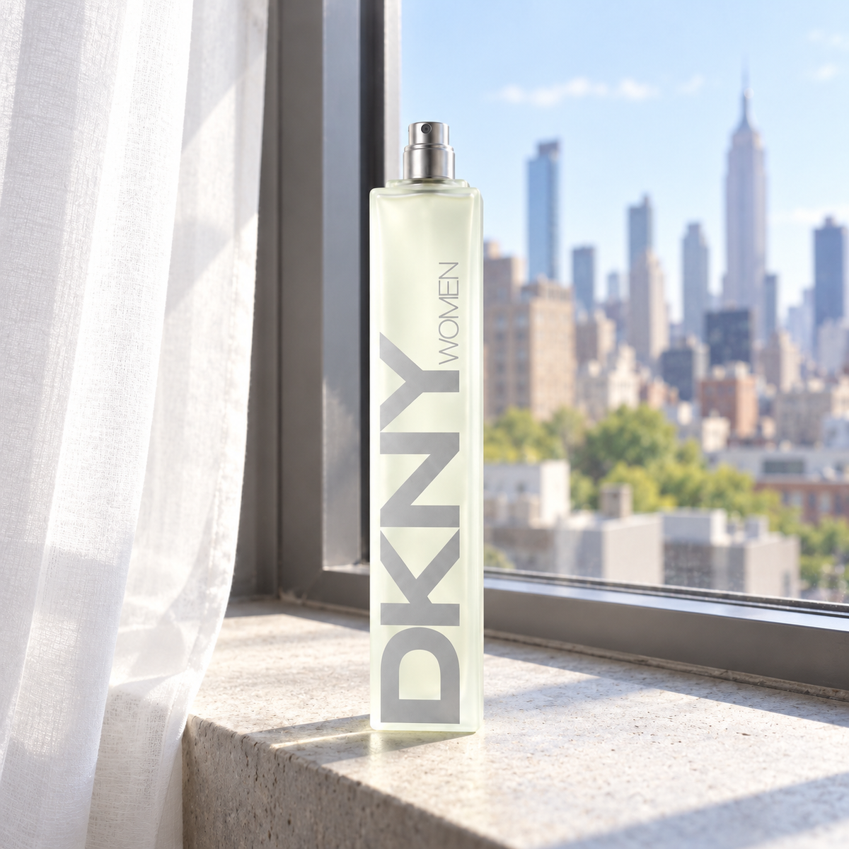 DKNY DKNY Women Energizing 2011 100 ml – atmosférická fotografie – MrRizz