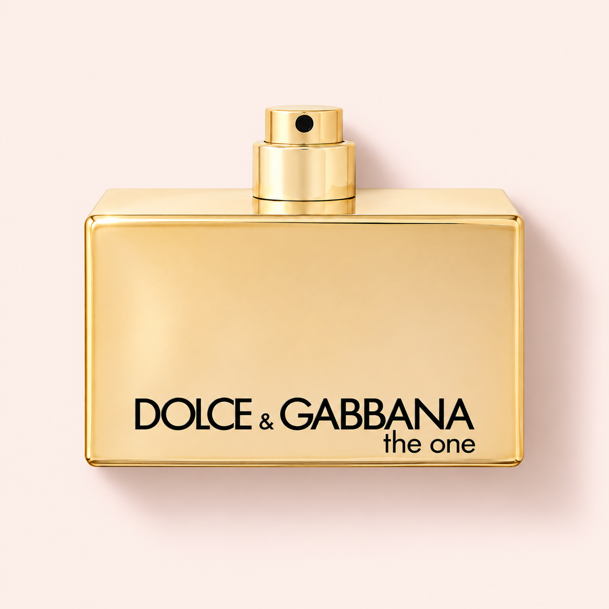 Dolce&Gabbana The One Gold Intense EDP 75 ml tester – MrRizz