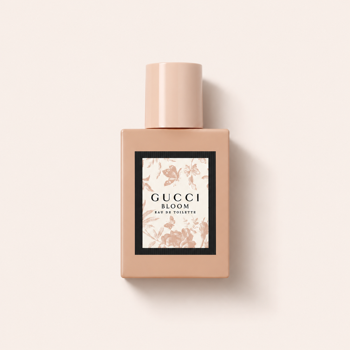 Gucci Bloom 30 ml – titulní produktová fotografie – MrRizz