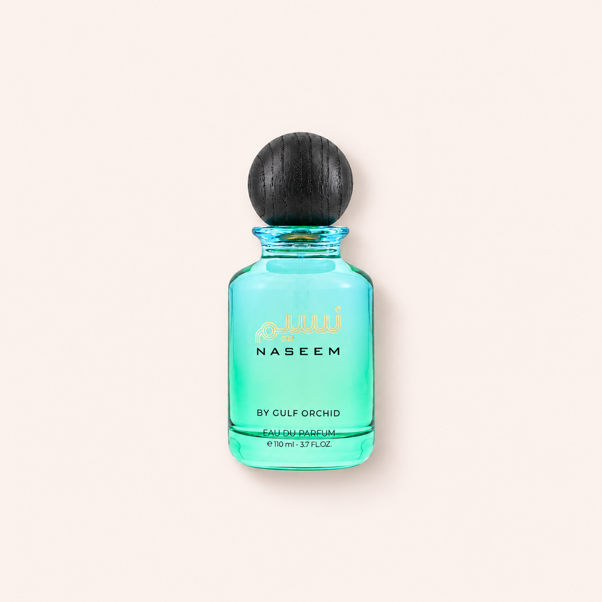 Gulf Orchid Naseem 110 ml