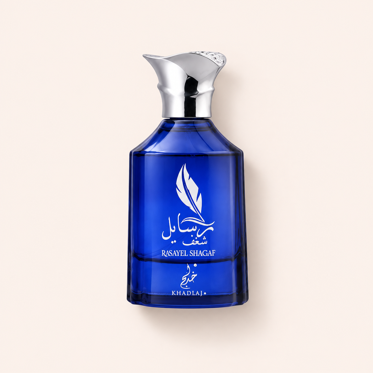 Khadlaj Rasayel Shagaf 100 ml