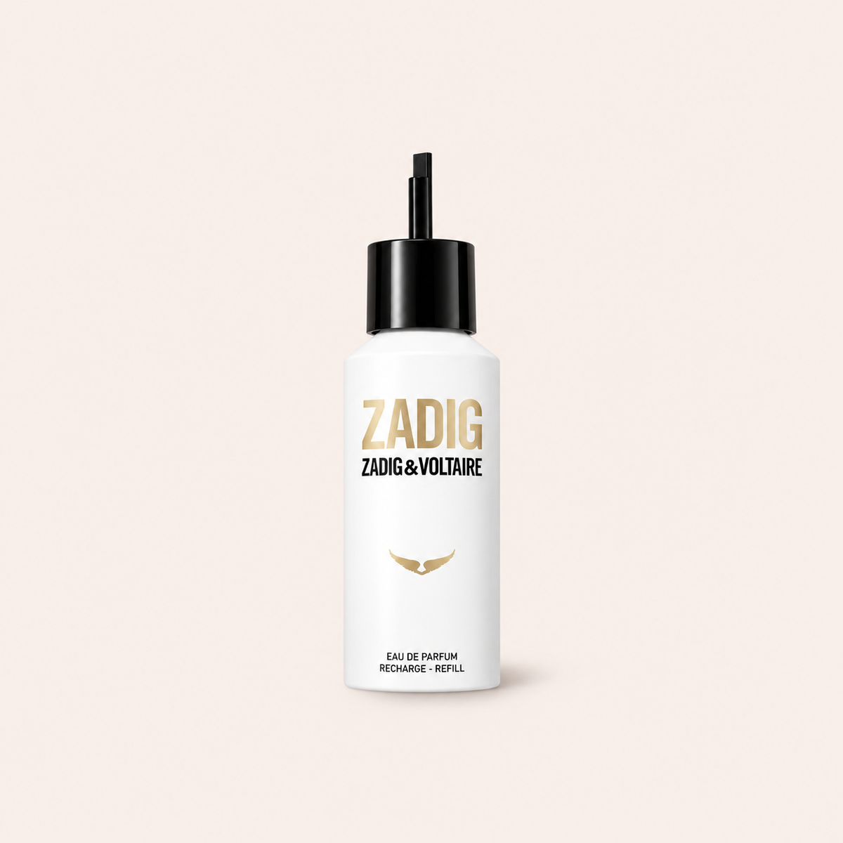 Zadig & Voltaire Zadig EDP náplň 150 ml – MrRizz