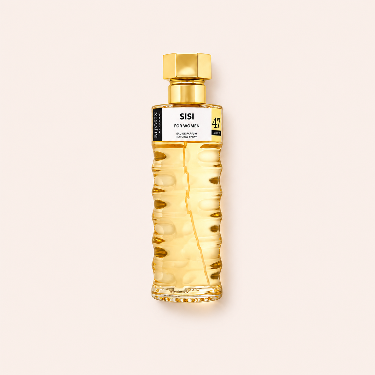 Bijoux Sisi 47 200 ml – MrRizz